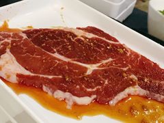 -神户赤童日式烤肉伙伴(东直门店)