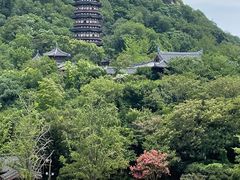 -牛首山文化旅游区