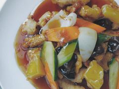 -桃园中华料理炸酱面(燕儿岛路店)