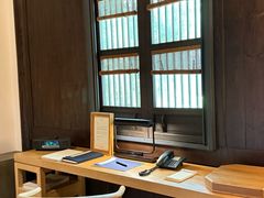 -法云安缦酒店