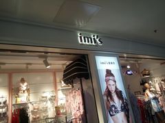 -凯德MALL(望京店)