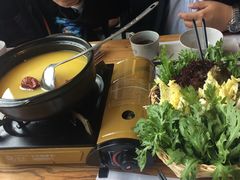 -U你·天然调味(南湖总店)