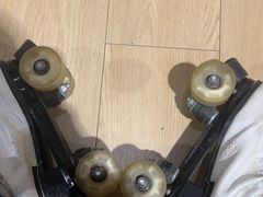 -极限PLAY运动娱乐新世界·团建派对表演休闲馆·室内高空游乐园