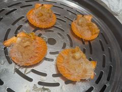 -青蓬蒸汽海鲜·深圳老字号·团建聚会(壹方城店)