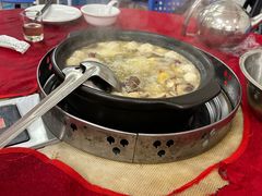 -花苑美食横琴生蚝火锅(拱北粤华路店)