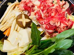 -银子铁板烧料理自助餐(人民广场店)