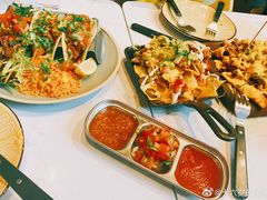 -墨纪Mojí墨西哥餐厅(官舍店)