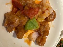 -莆田餐厅PUTIEN(三里屯店)