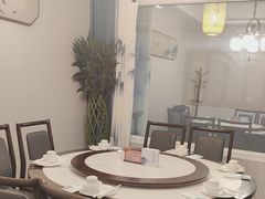 -彭城味道.地道徐州味(怡海花园店)