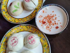 -富华斋饽饽铺·宫廷糕点·伴手礼(护国新天地店)