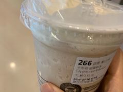 -瑞幸咖啡(平安滨江金融中心店)