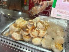 -求生煎包(武夷小区店)