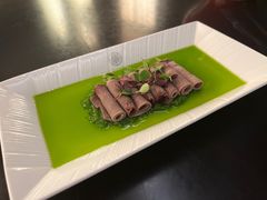 -珠海瑞吉酒店·宴庭中餐厅