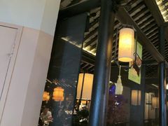 -绿茶餐厅(昆明世纪金源店)