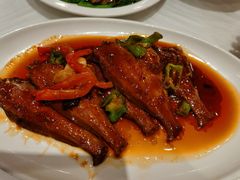 红烧扒皮鱼-庐州太太(南七里店)