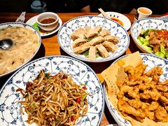 -即墨老公社·海肠捞饭大王(古城店)