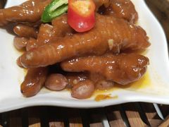 -禄运茶居·手工点心(猎德店)