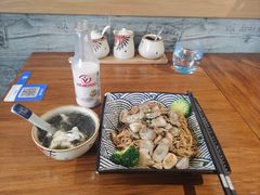 -囿面传统制面馆(中央路店)