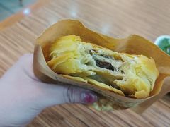-丝路传奇·中国拉面航母店(北医三院店)