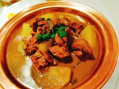 -青年公社烤鸭(青年路店)