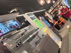 -一烙锅(友谊店)