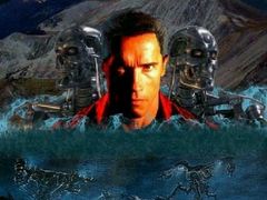 -大理好世界影城