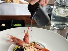 -恰餐厅 CHAR Grill&Bar(西安经开洲际店)