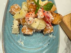 -鹿港小镇(悠唐店)