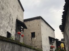 -洪江古商城