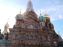 -滴血救世主教堂