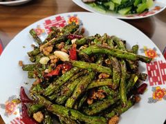 -小街47號江湖菜(四合院店)