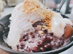 老式乌米冰-老式乌米冰(阜阳园店)