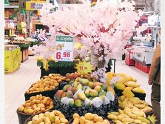 -世纪联华超市(浦电路店)