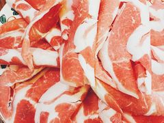 -老门框爆肚涮肉(金宝街店)