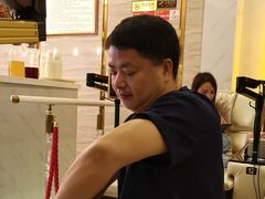-新富特功夫足疗(华都园大厦店)