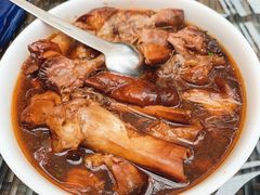 密制脚圈-走马楼饭庄(慈城古县城店)