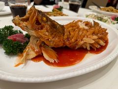 -得月楼·省级非遗·传统苏帮菜(观前店)