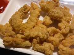 小酥肉-海底捞火锅(连城广场店)
