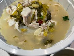 -周渝食惦酸菜鱼(青浦店)