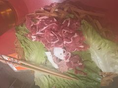 -潮汕•草根牛肉档(中江路店)