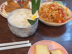 -婉泰·特色小吃·舂鸡脚(告庄二店)