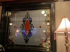 -火车头法国西餐厅