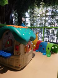 -奇幻丛林(佛罗伦萨小镇店)