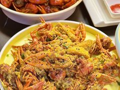 -虾乐园龙虾·夜宵(松江店)