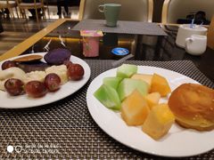 -重庆悦来温德姆酒店
