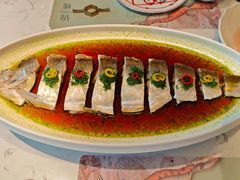 -锦楼·臻选新杭帮(正大广场店)