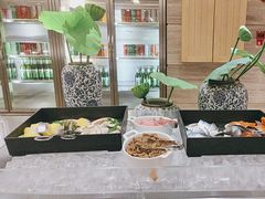 -北京王府井希尔顿酒店·万斯阁西餐厅