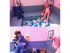 -花沐 FLOWER BATH(凤凰城店)
