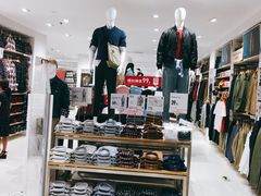 -优衣库(重庆星光时代广场店)