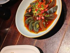 -外婆家(义乌新光汇购物中心店)